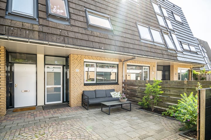 Foto 32 van Fakkelgras 12