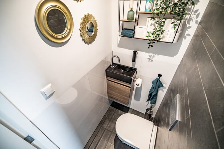 Foto 33 van Fakkelgras 12