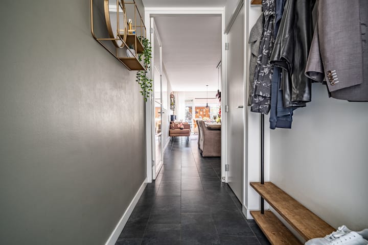 Foto 34 van Fakkelgras 12