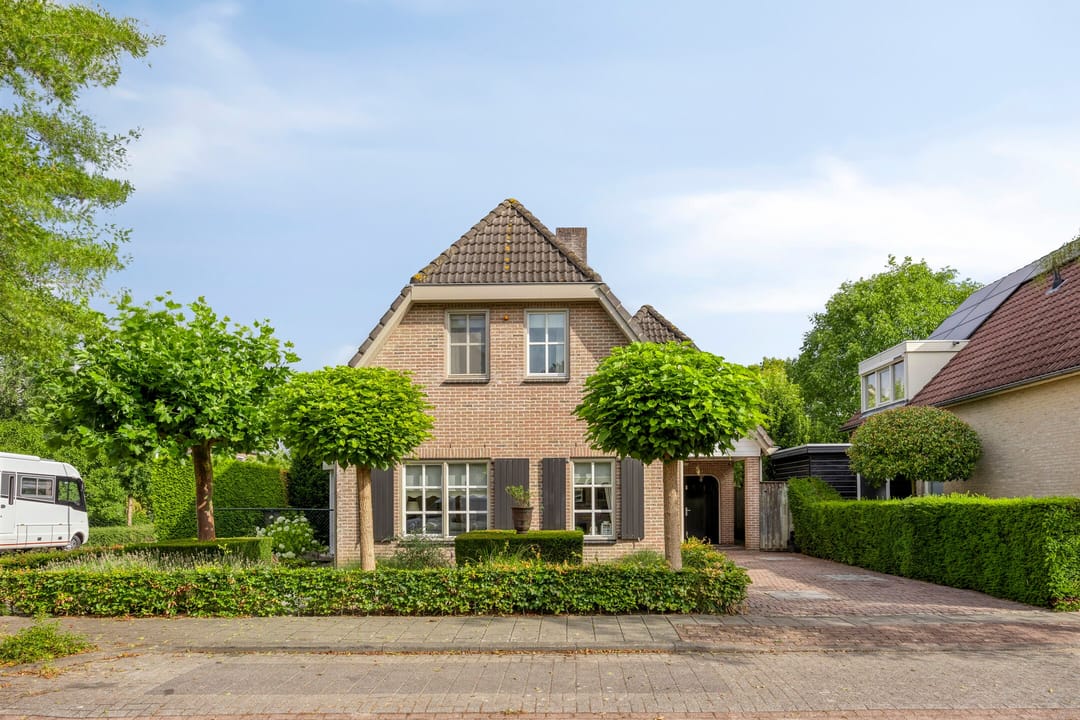 Foto 2 van Kuiltjeshei 12