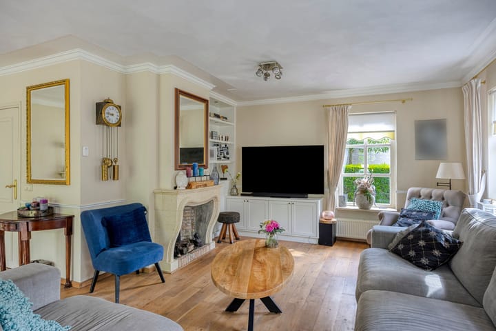 Foto 11 van Kuiltjeshei 12