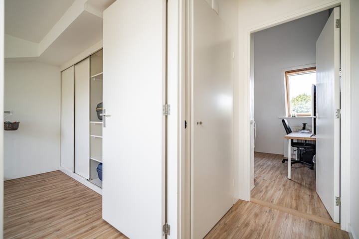 Foto 56 van Fakkelgras 12