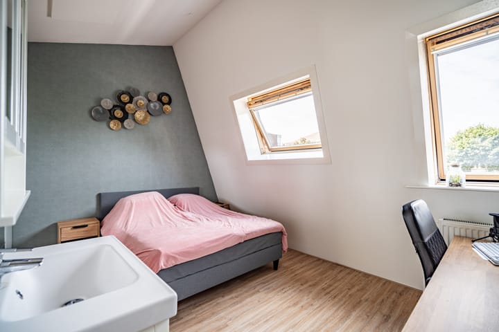 Foto 65 van Fakkelgras 12