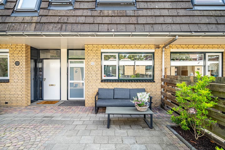 Foto 68 van Fakkelgras 12