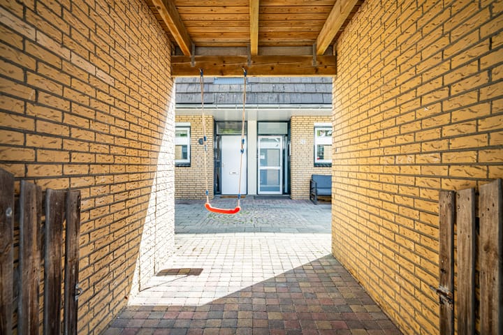 Foto 69 van Fakkelgras 12