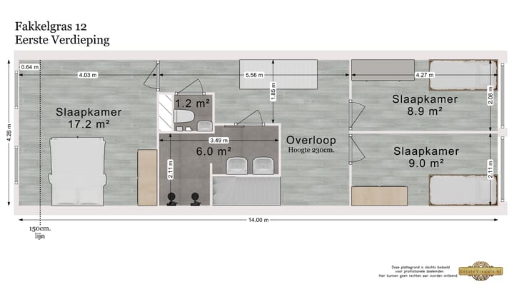 Foto 73 van Fakkelgras 12