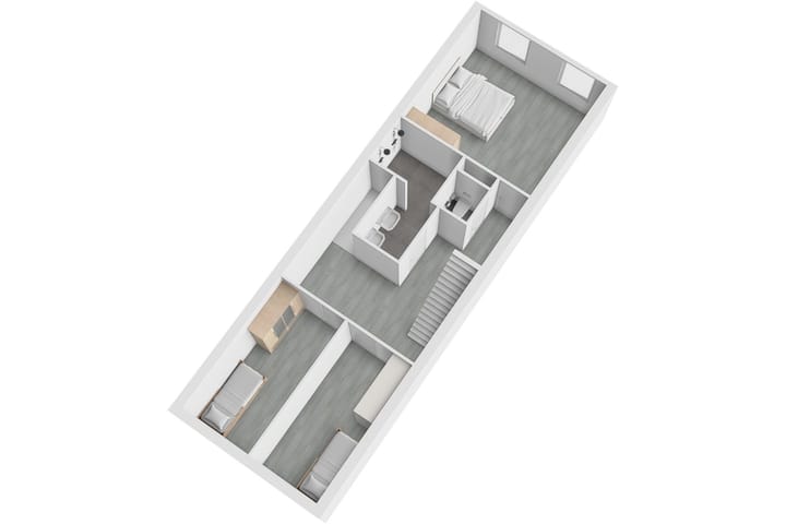 Foto 74 van Fakkelgras 12