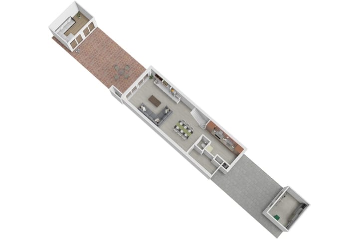 Foto 76 van Fakkelgras 12