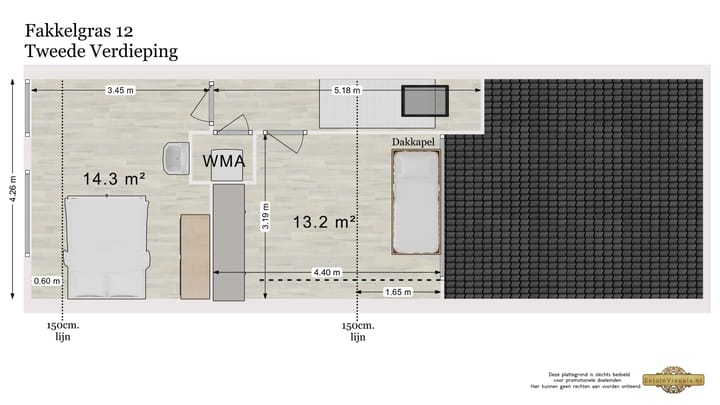 Foto 77 van Fakkelgras 12