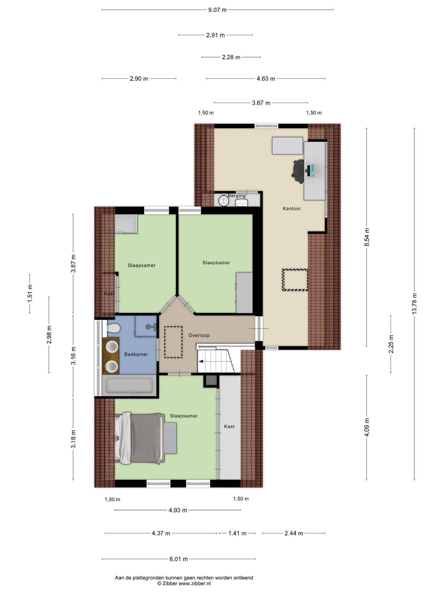 Foto 55 van Kuiltjeshei 12