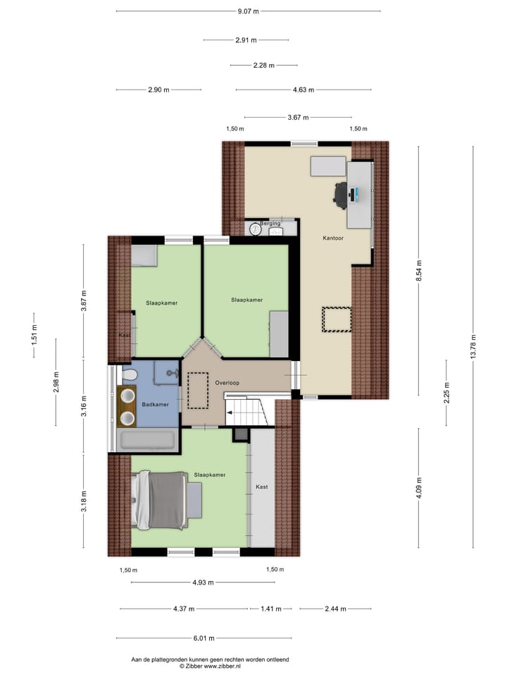 Foto 55 van Kuiltjeshei 12