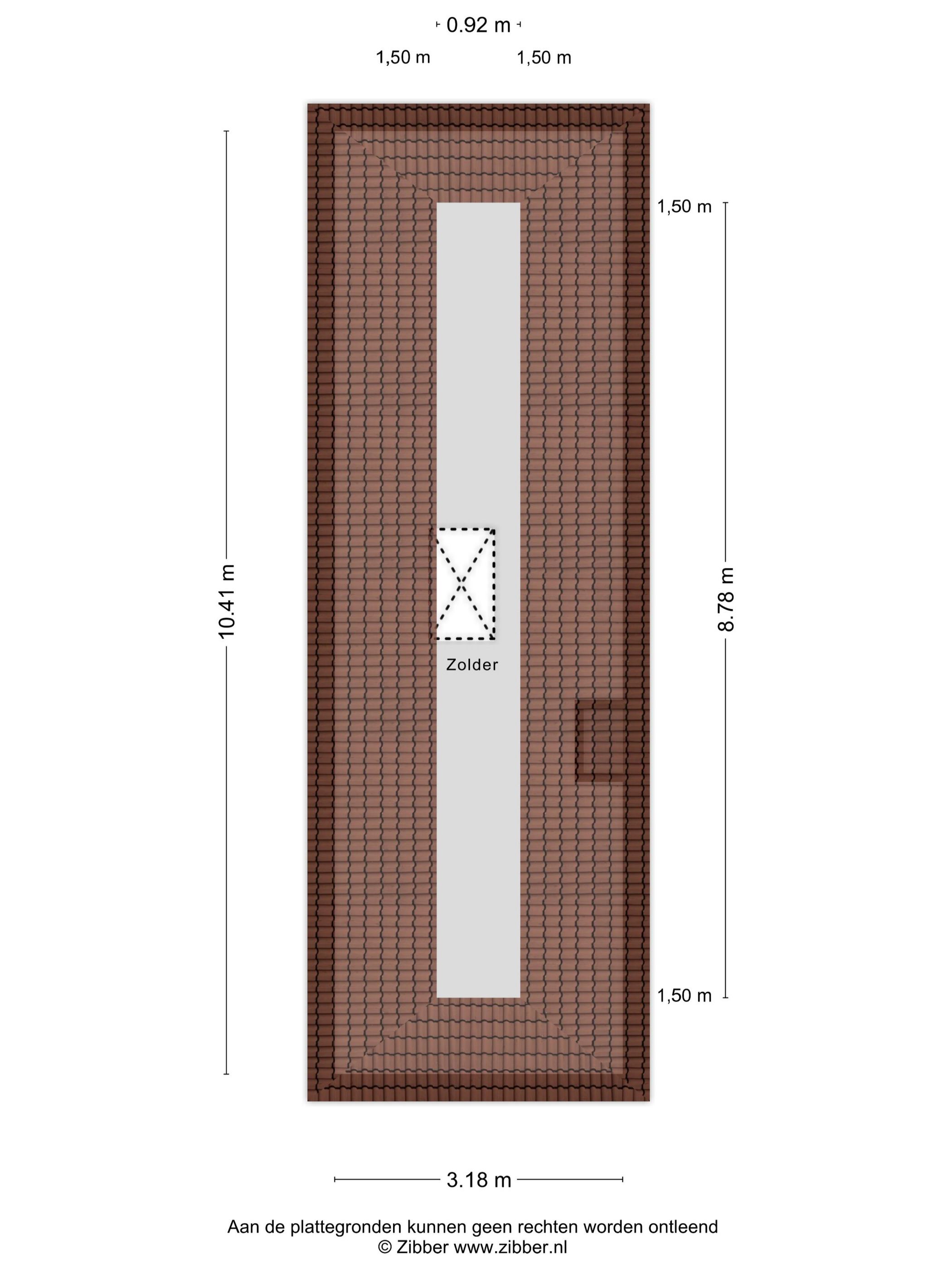 Foto 57 van Kuiltjeshei 12