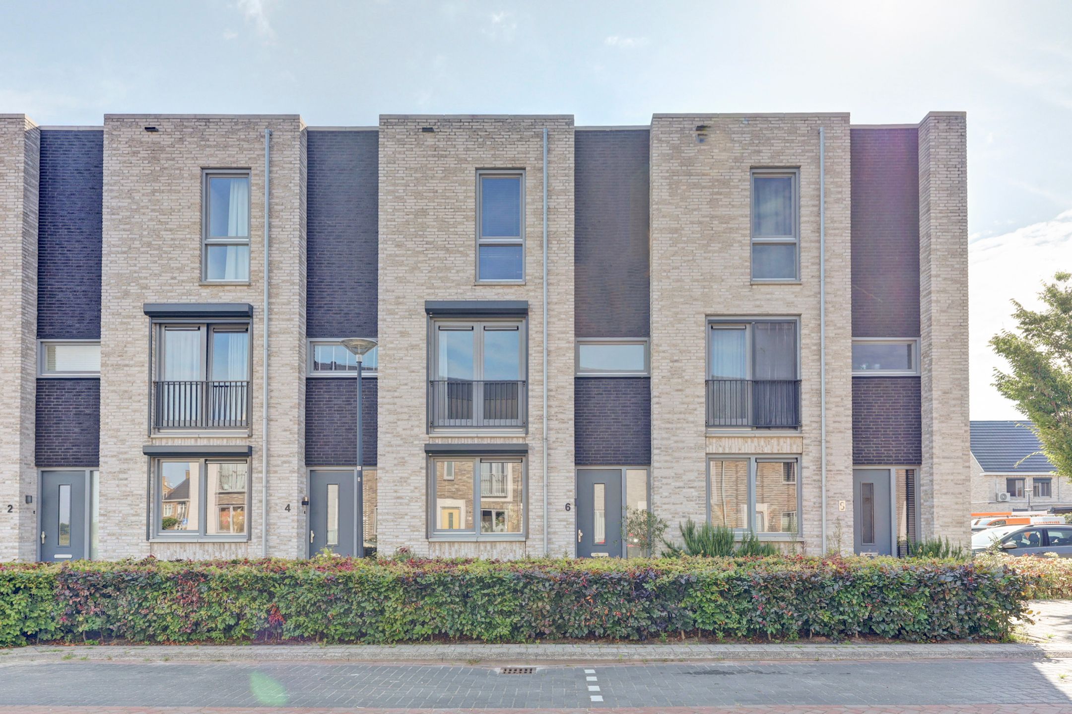 Burgemeester de Geusstraat, 6, Waalwijk, 5146EB, Noord-Brabant, Nederland 6 