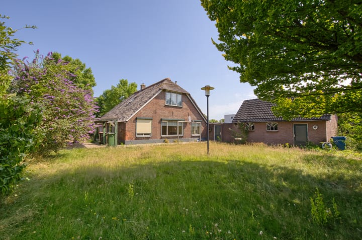 Harriët Freezerplantsoen 16