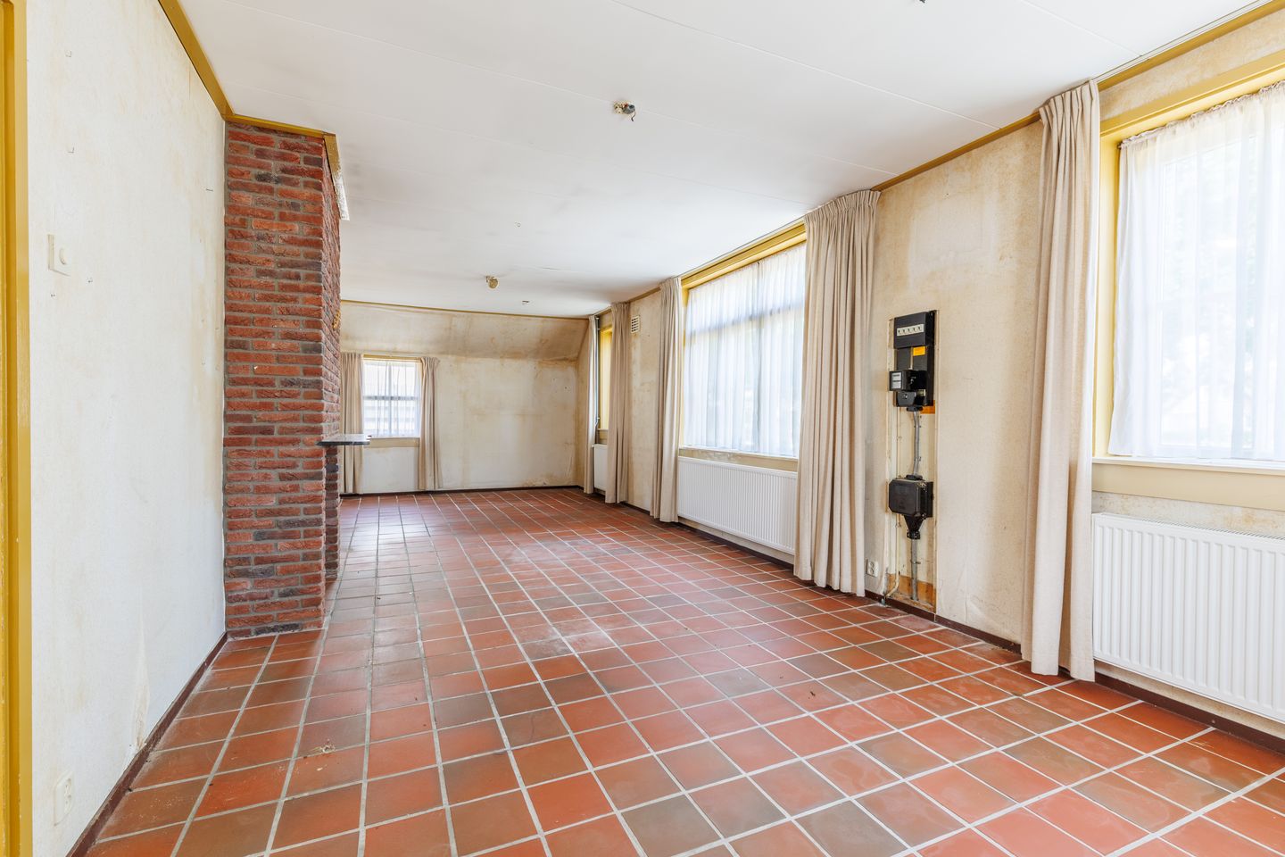 Foto 4 van Harriët Freezerplantsoen 16