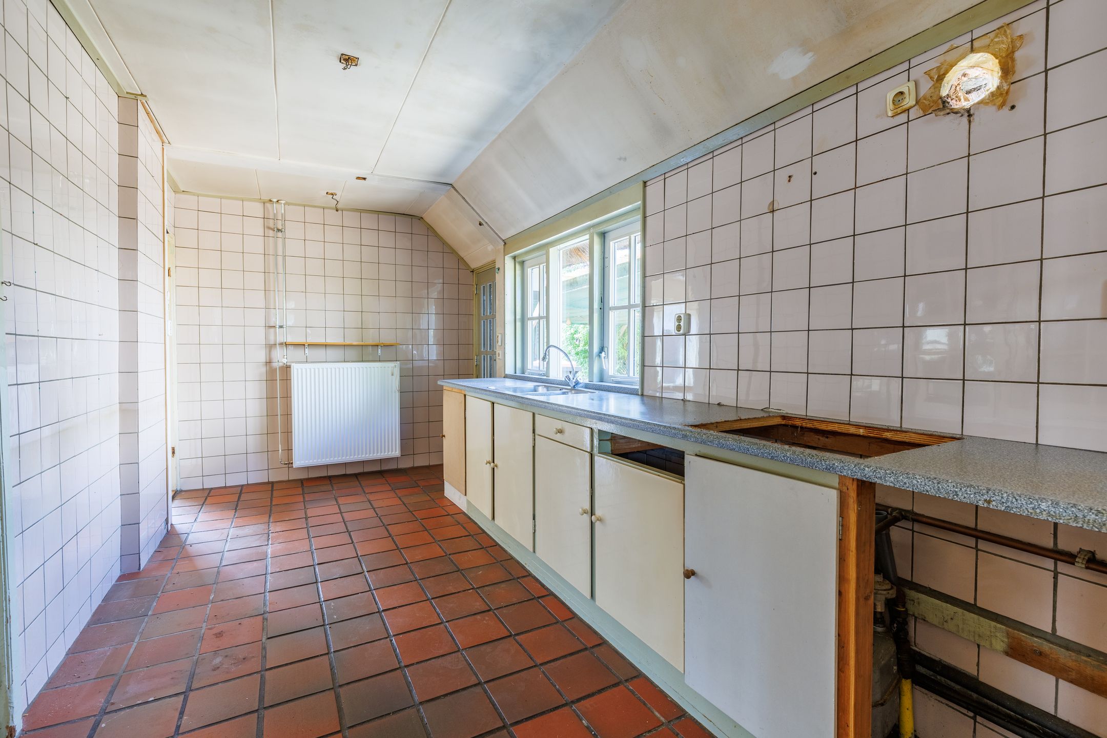 Foto 6 van Harriët Freezerplantsoen 16