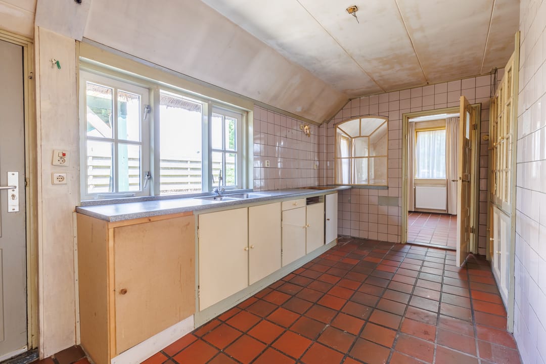 Foto 7 van Harriët Freezerplantsoen 16