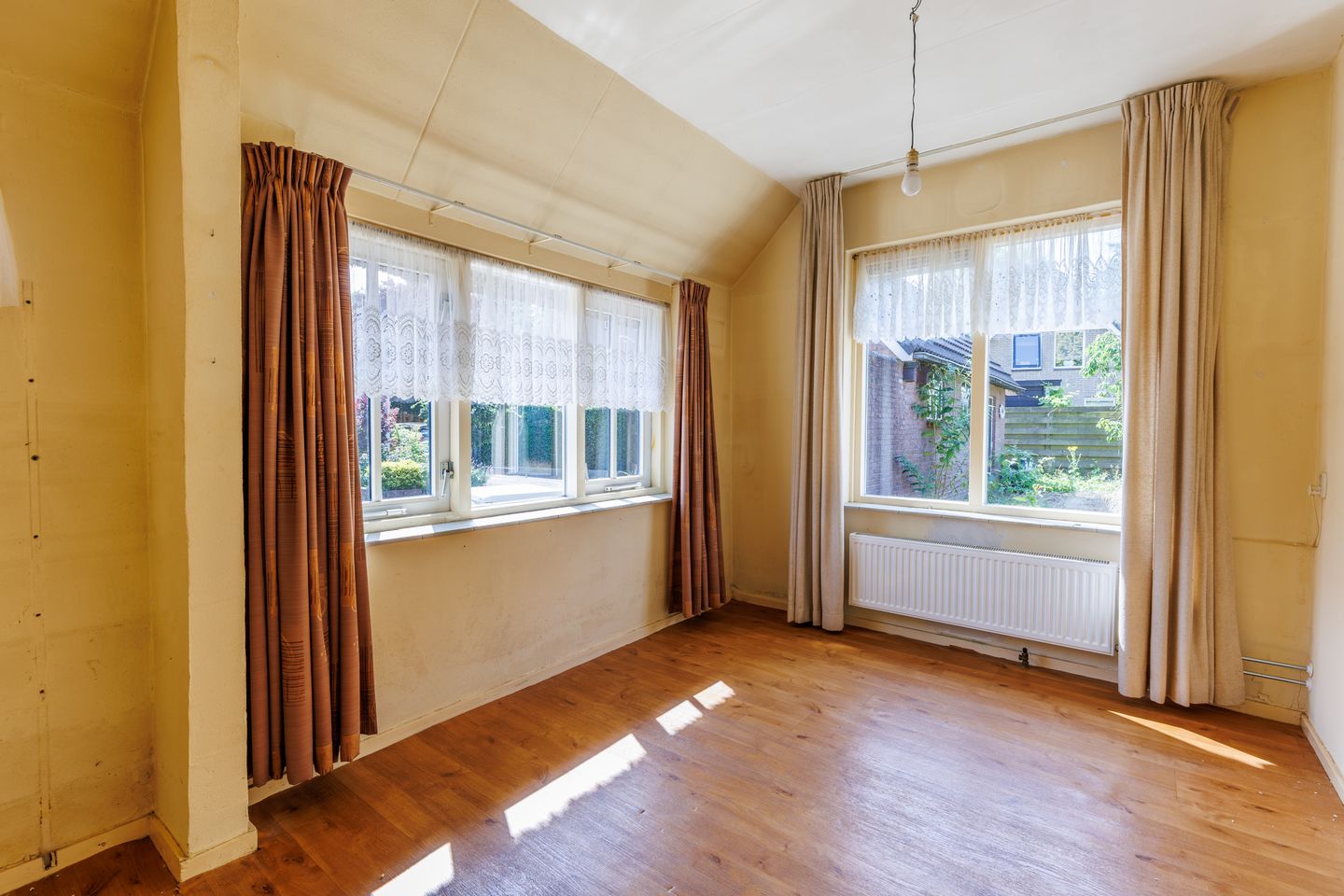 Foto 10 van Harriët Freezerplantsoen 16