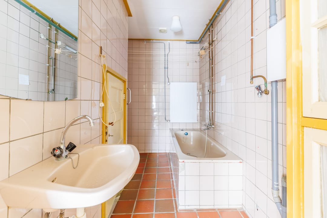 Foto 11 van Harriët Freezerplantsoen 16