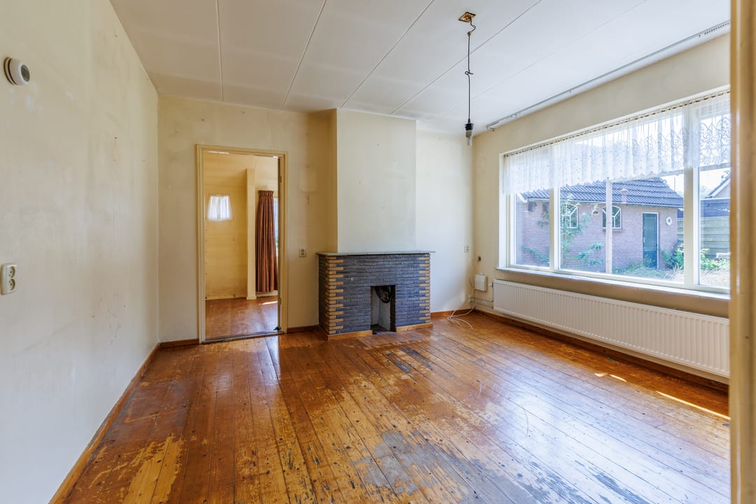 Foto 8 van Harriët Freezerplantsoen 16