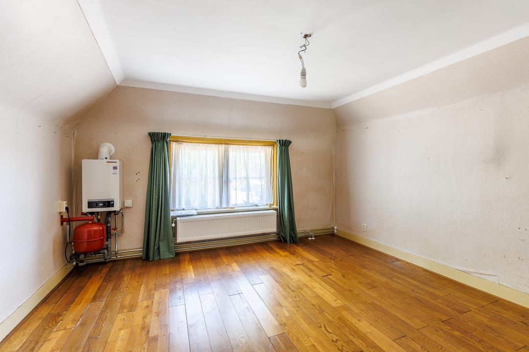 Foto 13 van Harriët Freezerplantsoen 16