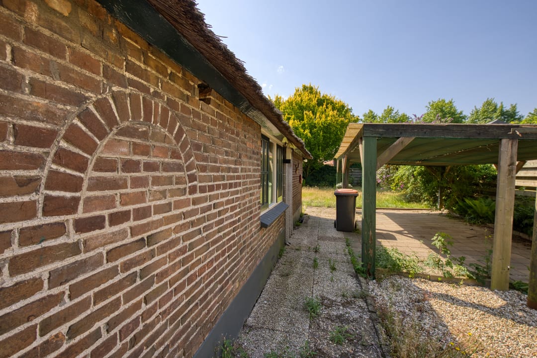 Foto 17 van Harriët Freezerplantsoen 16