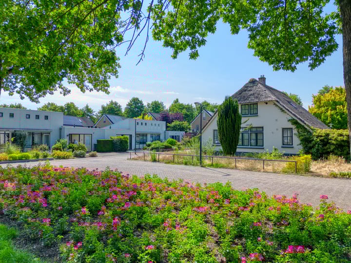 Foto 2 van Harriët Freezerplantsoen 16