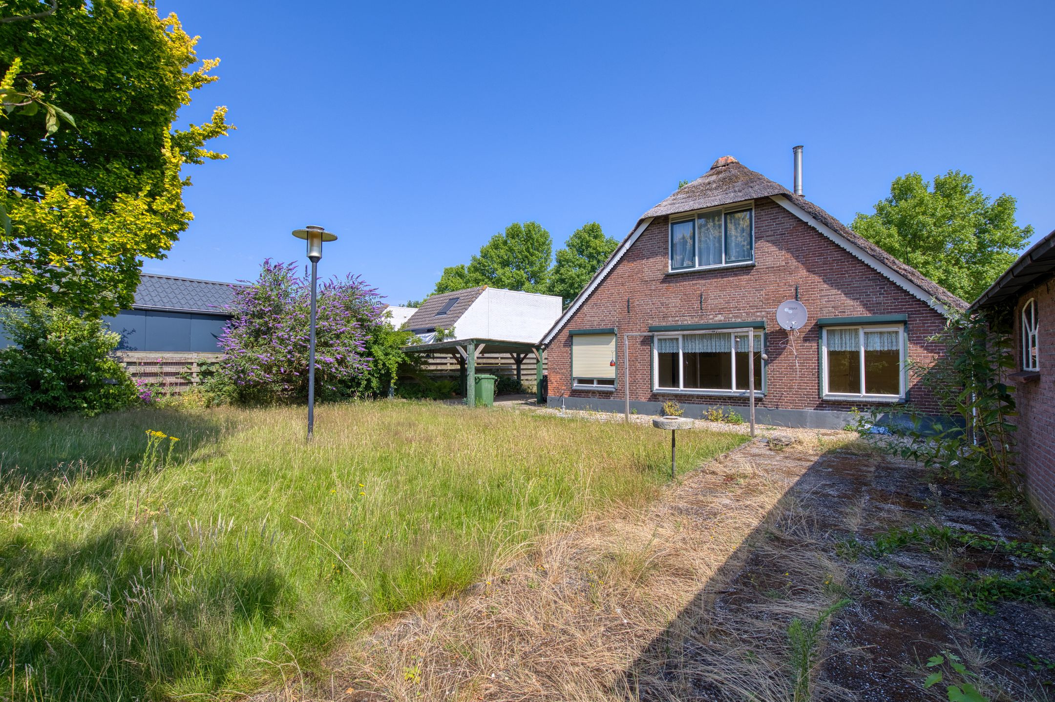 Foto 18 van Harriët Freezerplantsoen 16