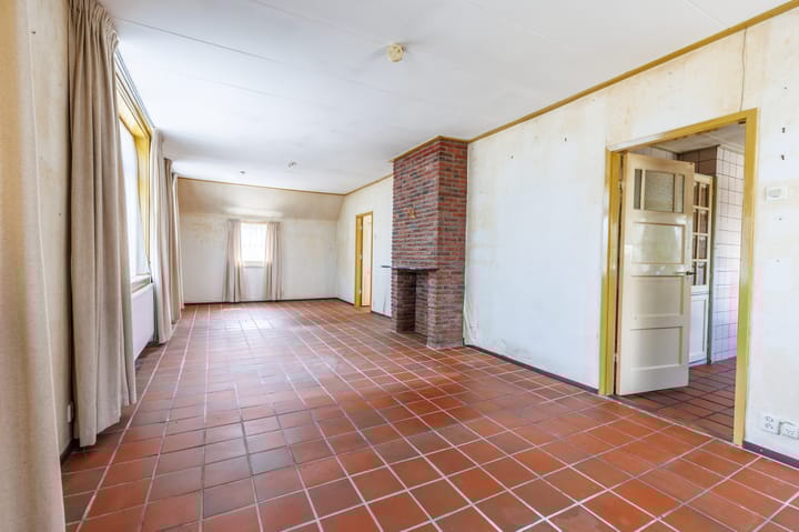 Foto 5 van Harriët Freezerplantsoen 16