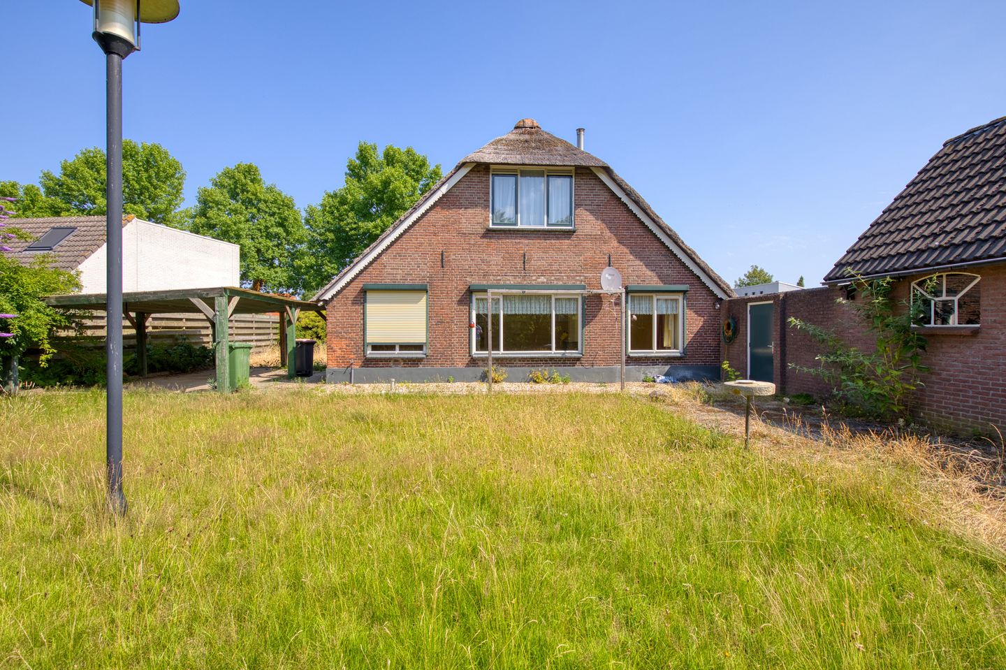 Foto 19 van Harriët Freezerplantsoen 16