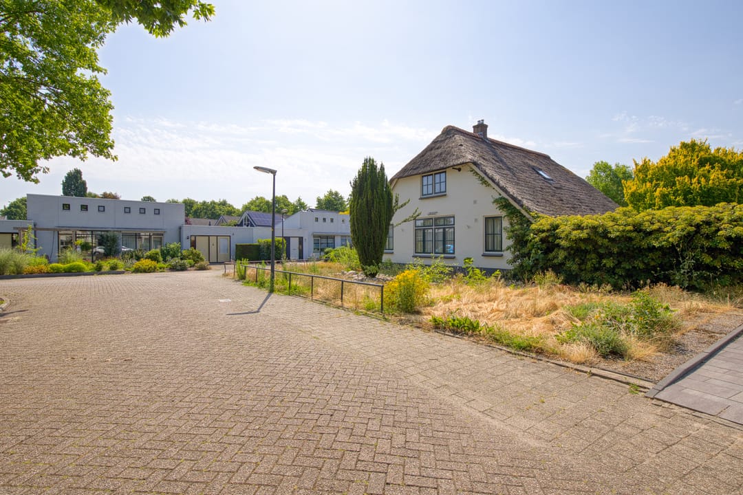 Foto 22 van Harriët Freezerplantsoen 16