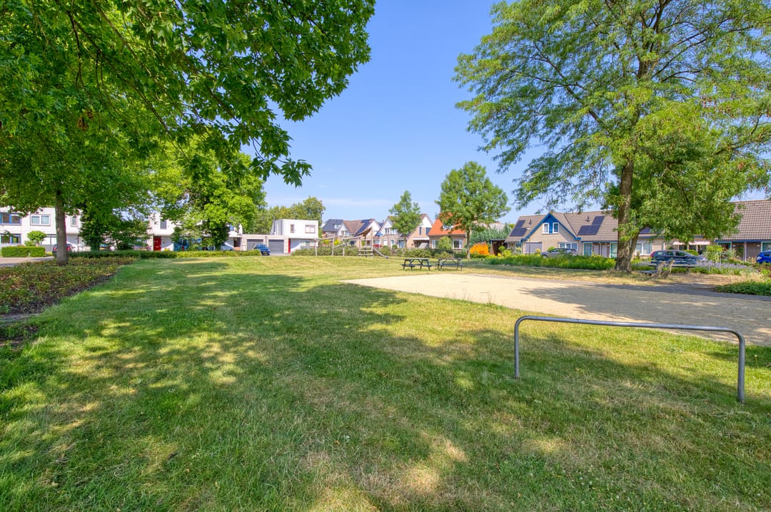 Foto 23 van Harriët Freezerplantsoen 16