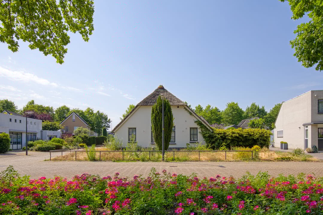 Foto 26 van Harriët Freezerplantsoen 16