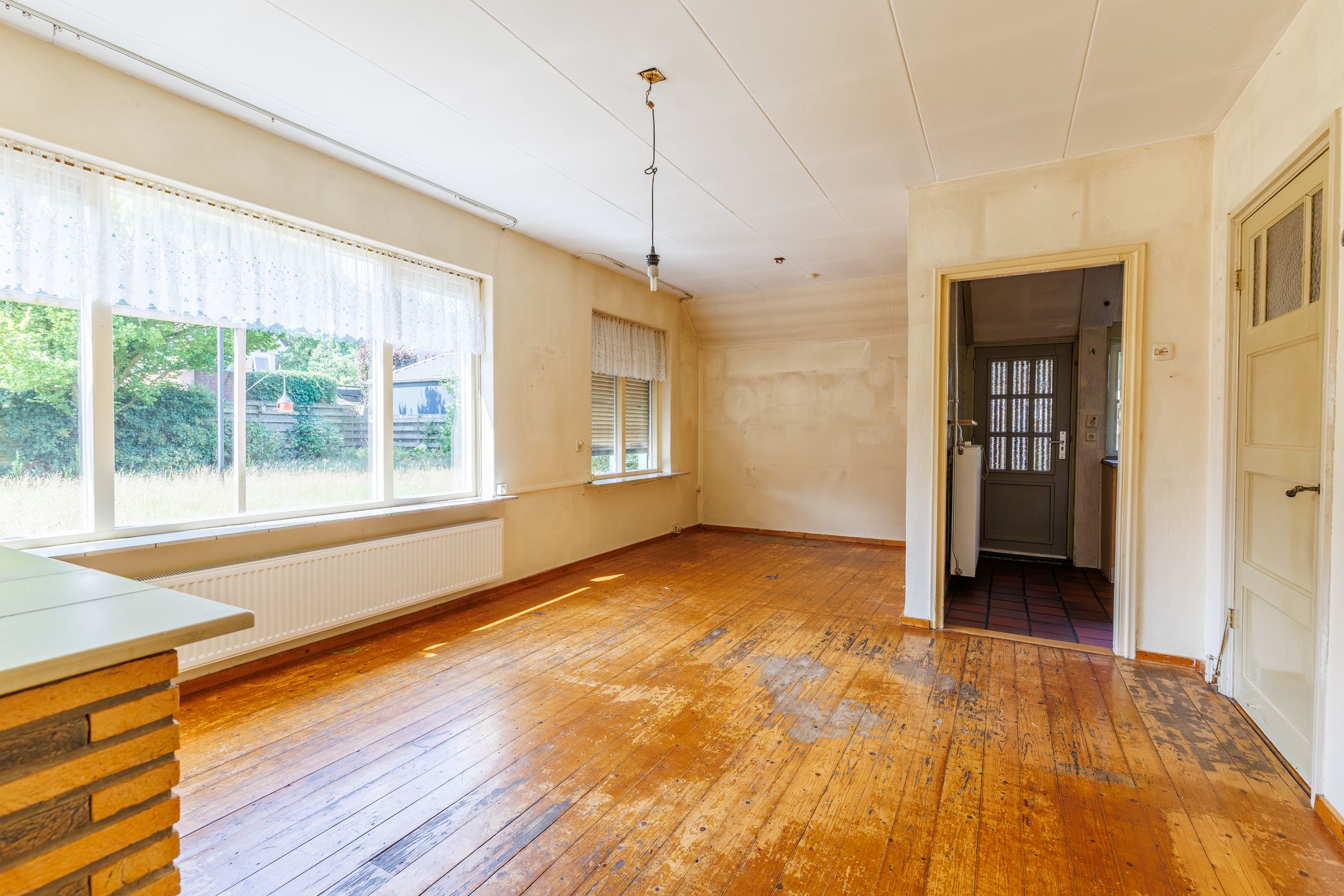 Foto 9 van Harriët Freezerplantsoen 16