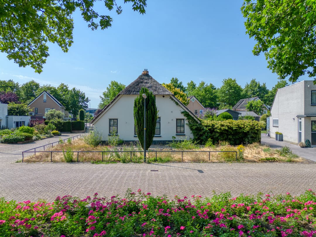 Foto 28 van Harriët Freezerplantsoen 16