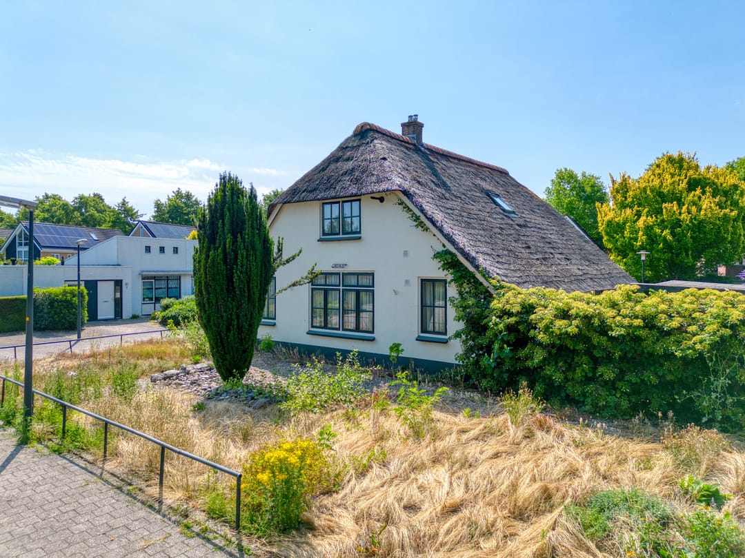 Foto 31 van Harriët Freezerplantsoen 16