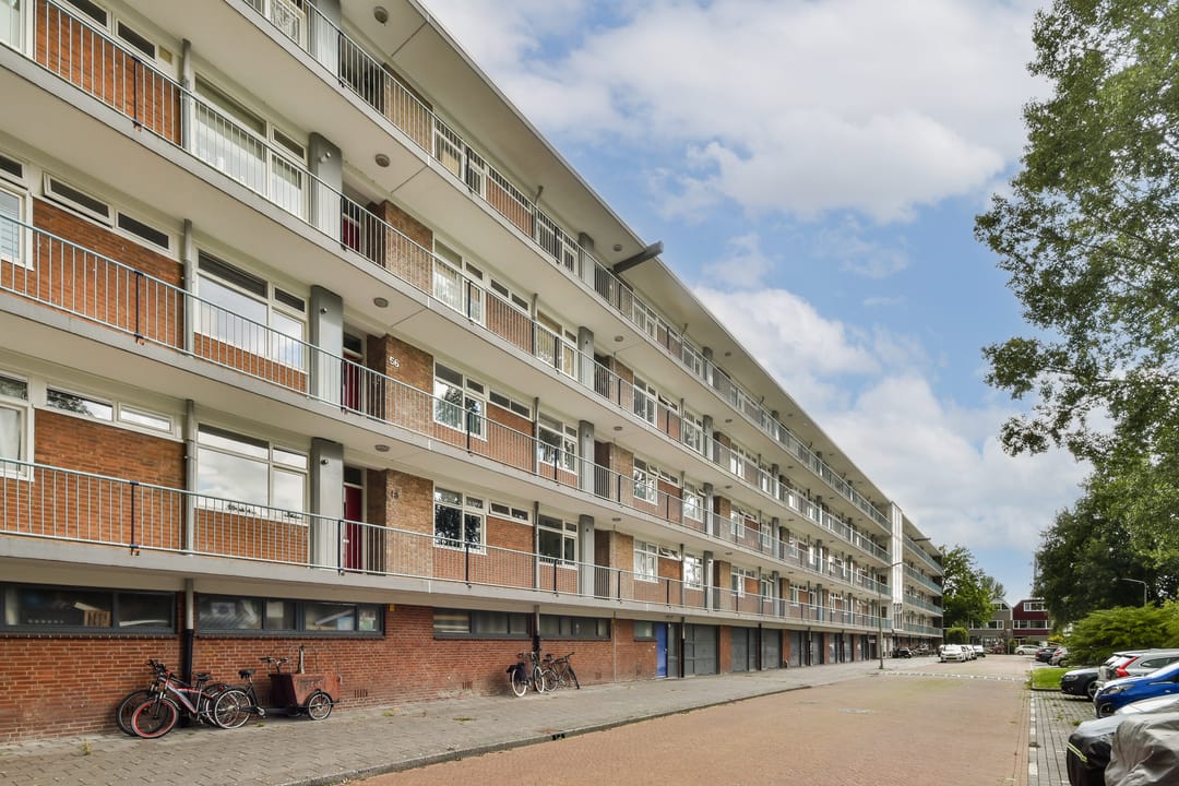 Foto 1 van Spurgeonlaan 102