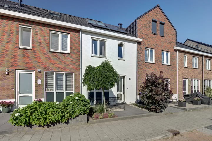 Foto 4 van Aan de Griendsloot 8