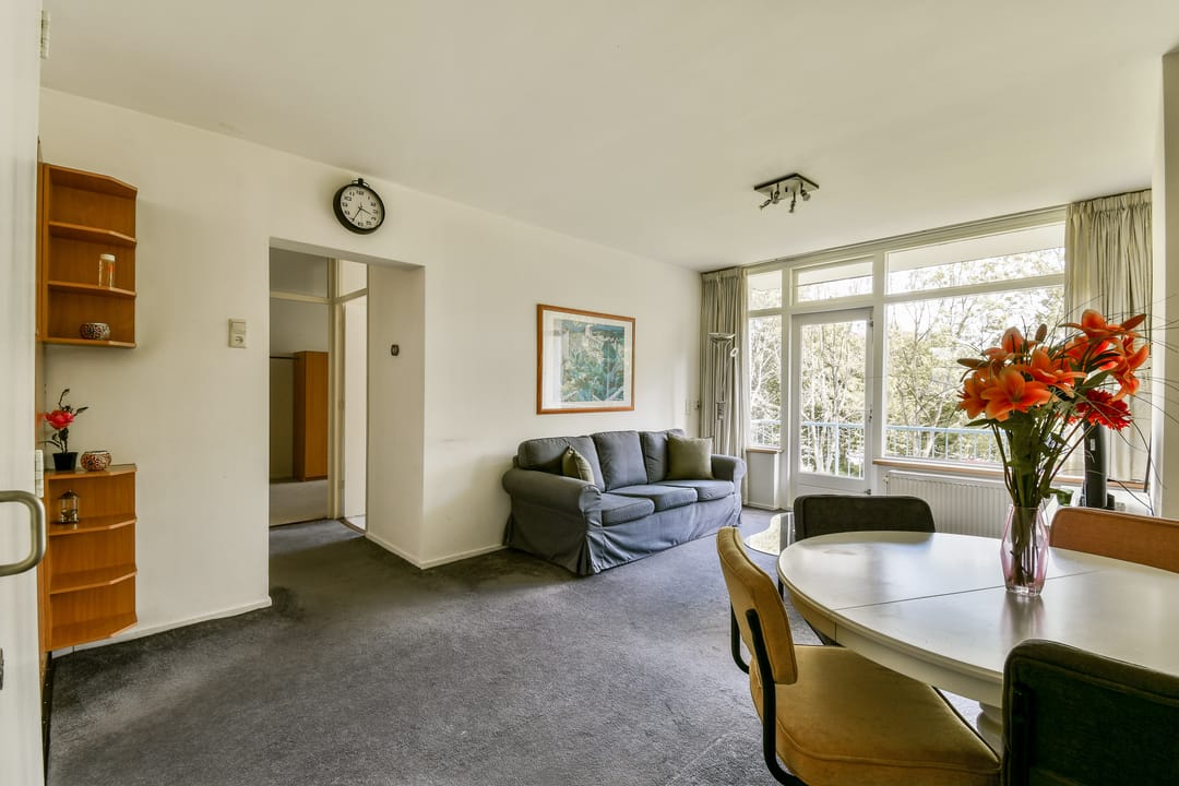 Foto 2 van Spurgeonlaan 102