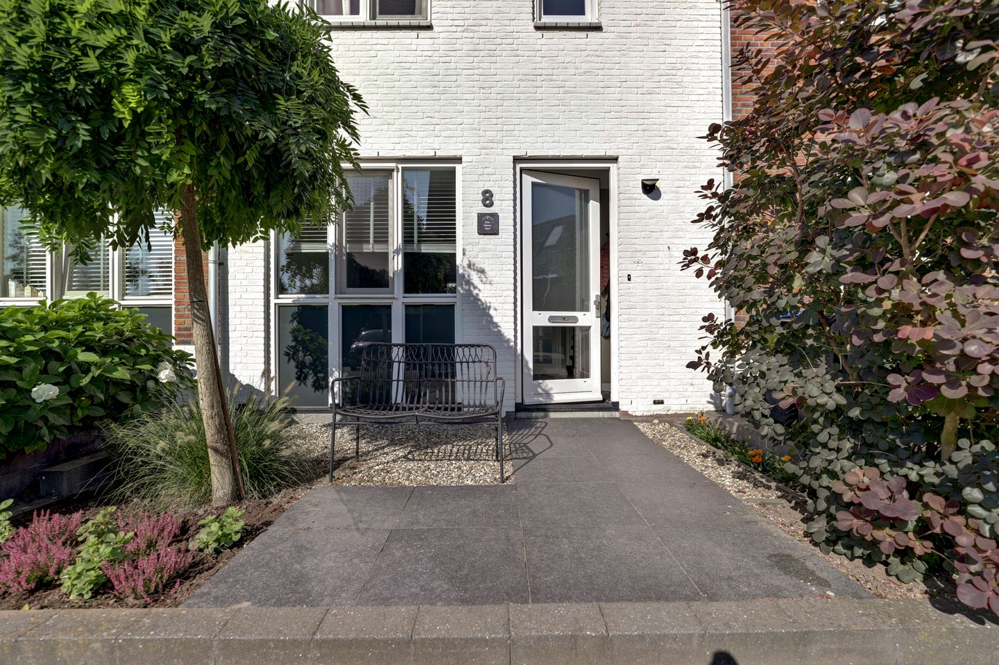 Foto 5 van Aan de Griendsloot 8