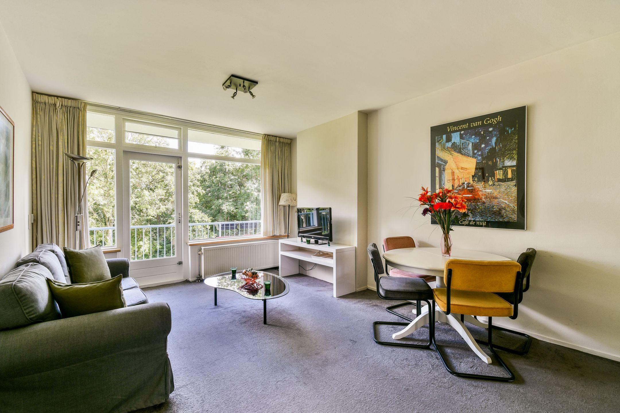 Foto 3 van Spurgeonlaan 102