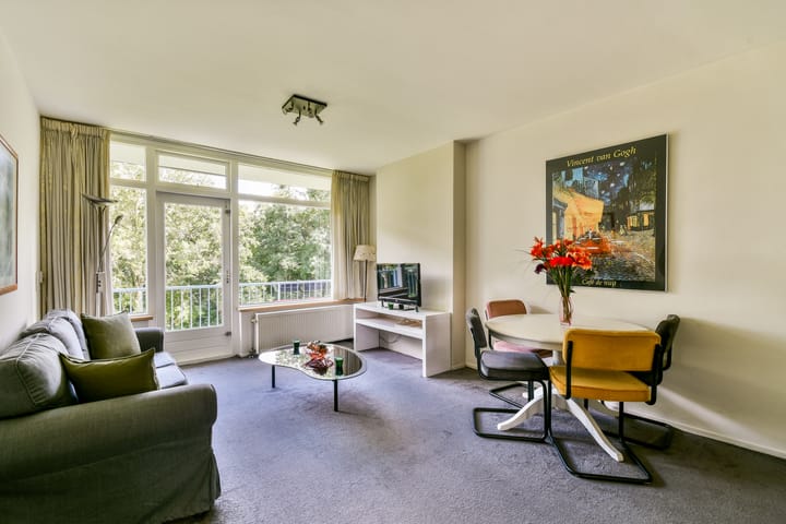 Photo 3 of Spurgeonlaan 102