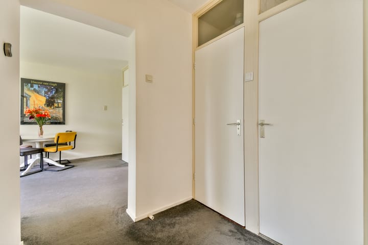 Photo 4 of Spurgeonlaan 102