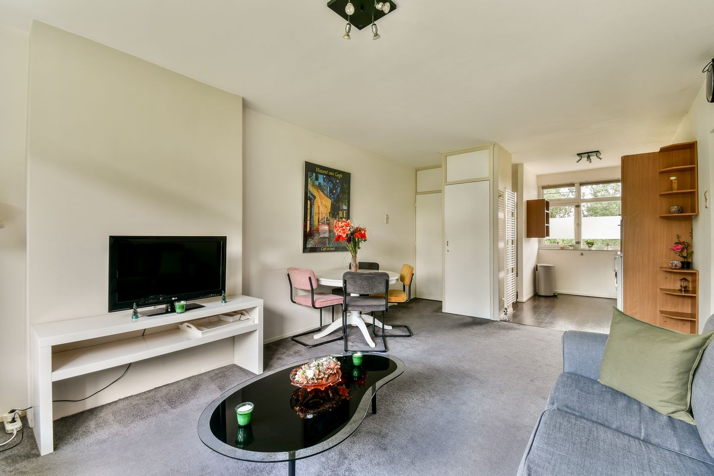 Foto 5 van Spurgeonlaan 102