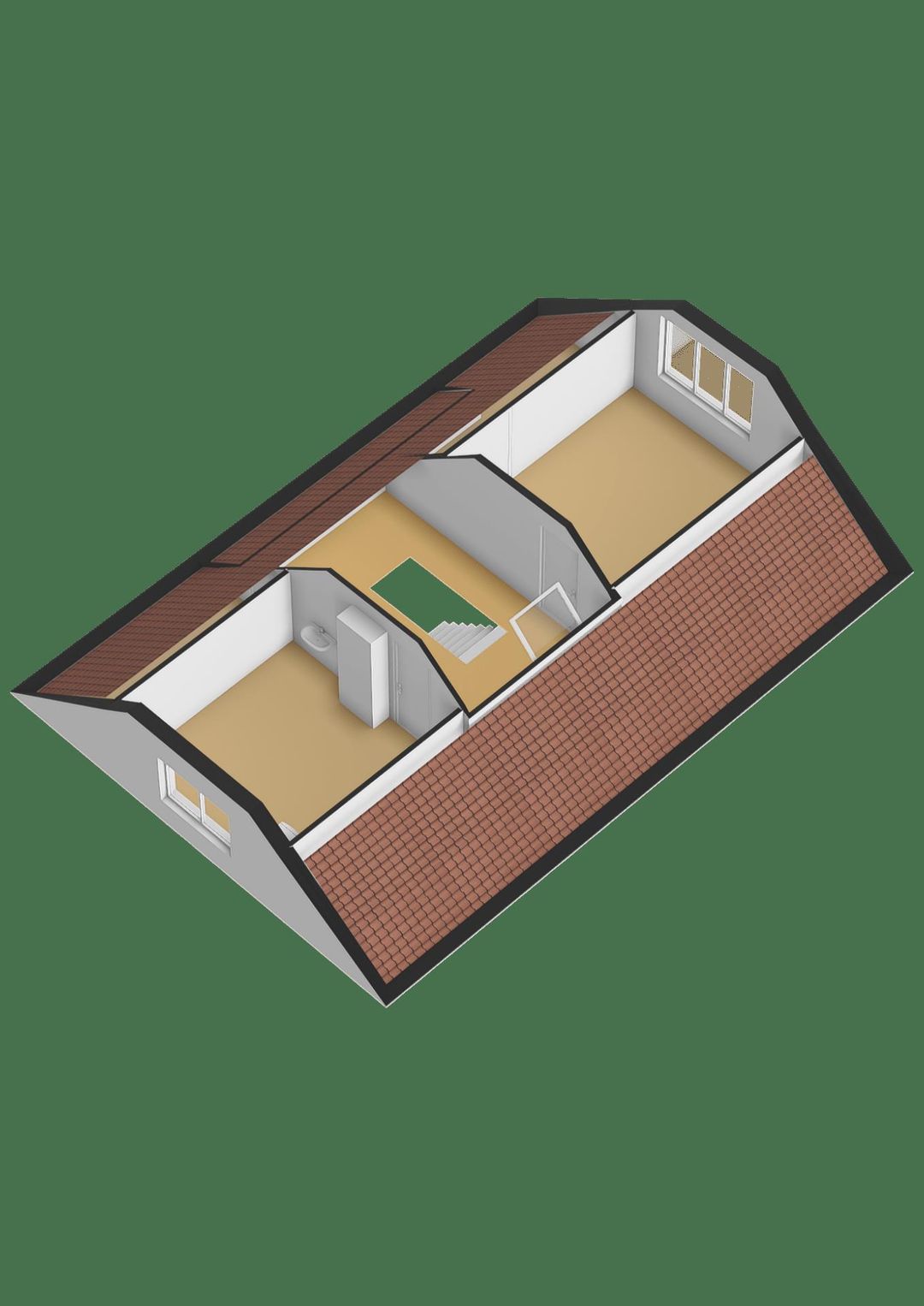 Foto 38 van Harriët Freezerplantsoen 16