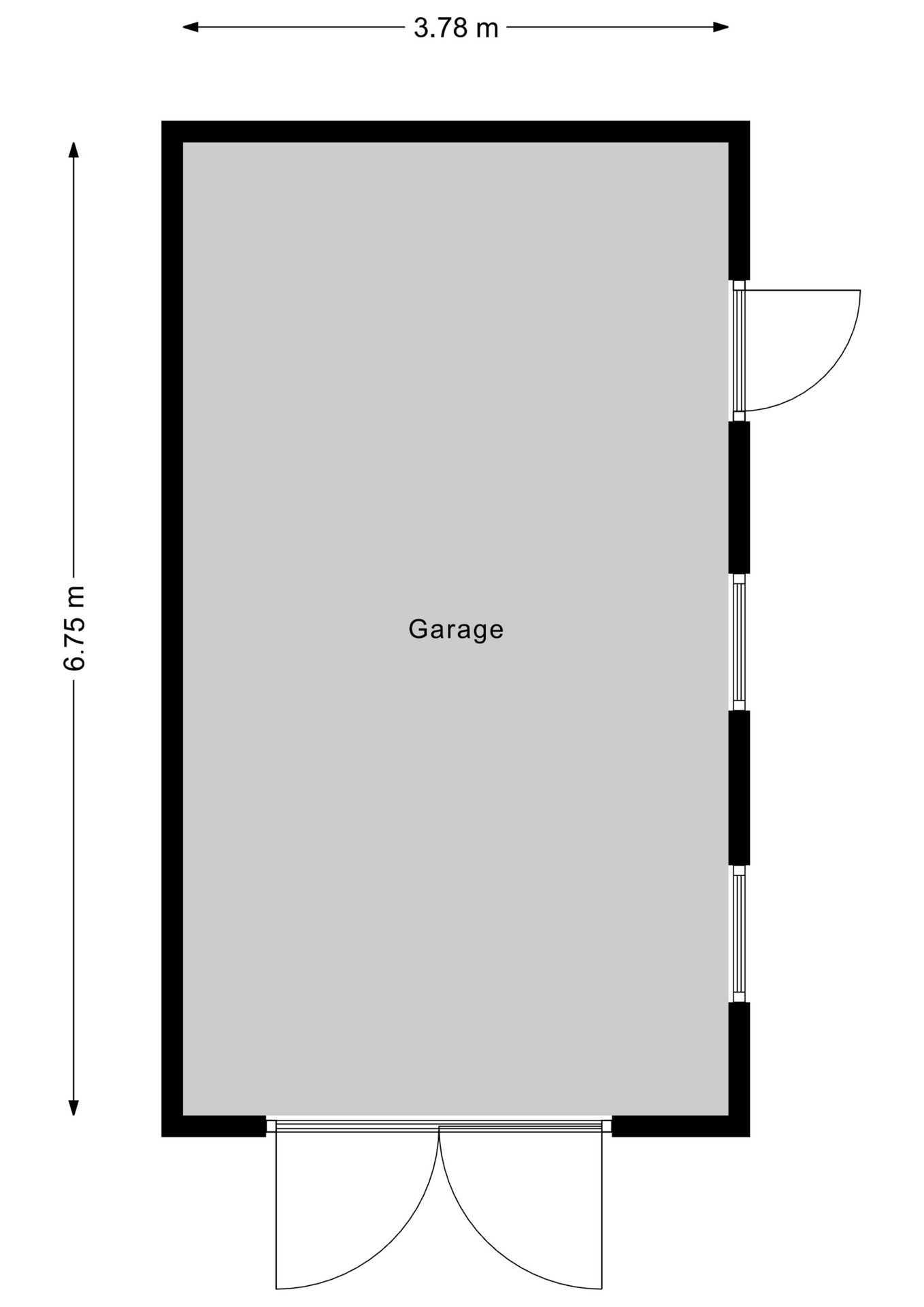 Foto 39 van Harriët Freezerplantsoen 16