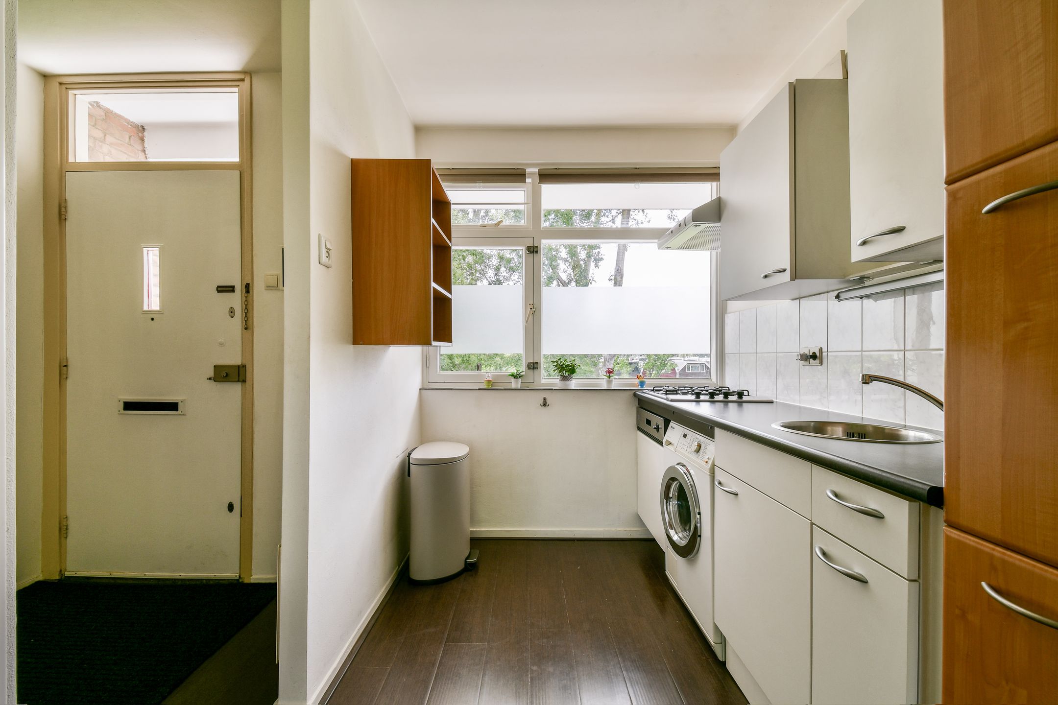 Foto 6 van Spurgeonlaan 102