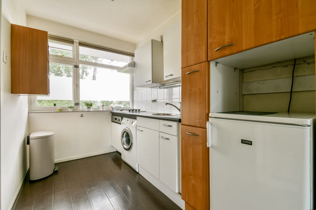 Foto 7 van Spurgeonlaan 102