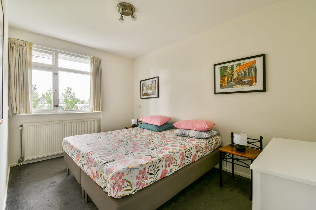 Foto 8 van Spurgeonlaan 102