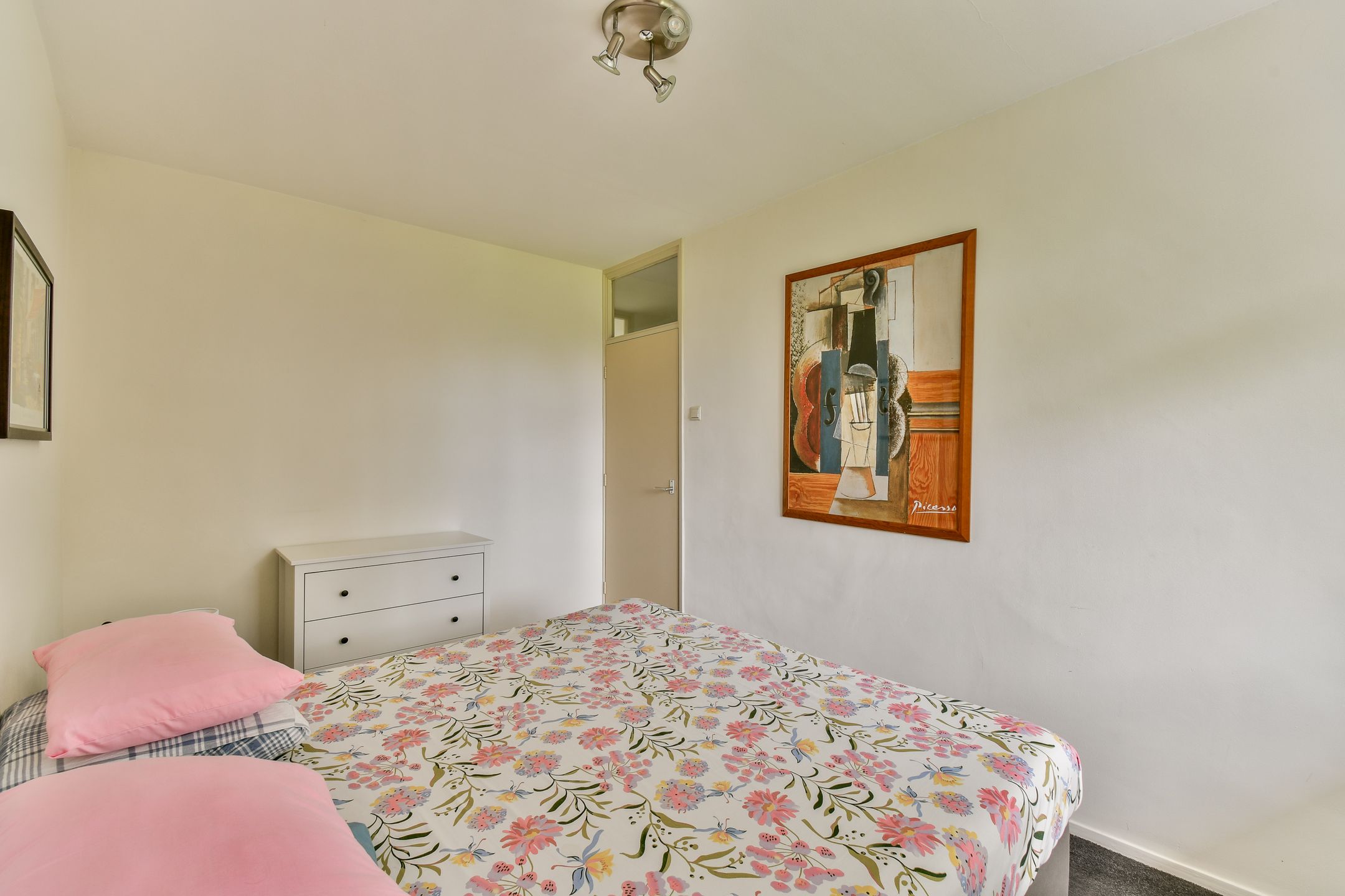 Foto 9 van Spurgeonlaan 102